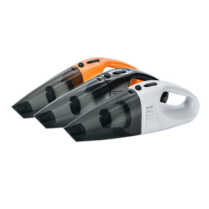 Handheld Wet Dry Car Vacuum Cleaner with Wireless Charging simivacuum