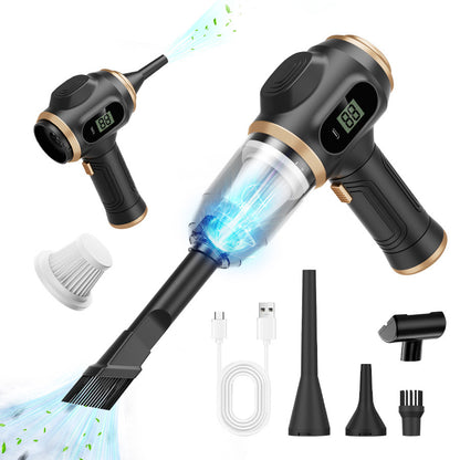 Car Vacuum Cleaner simivacuum
