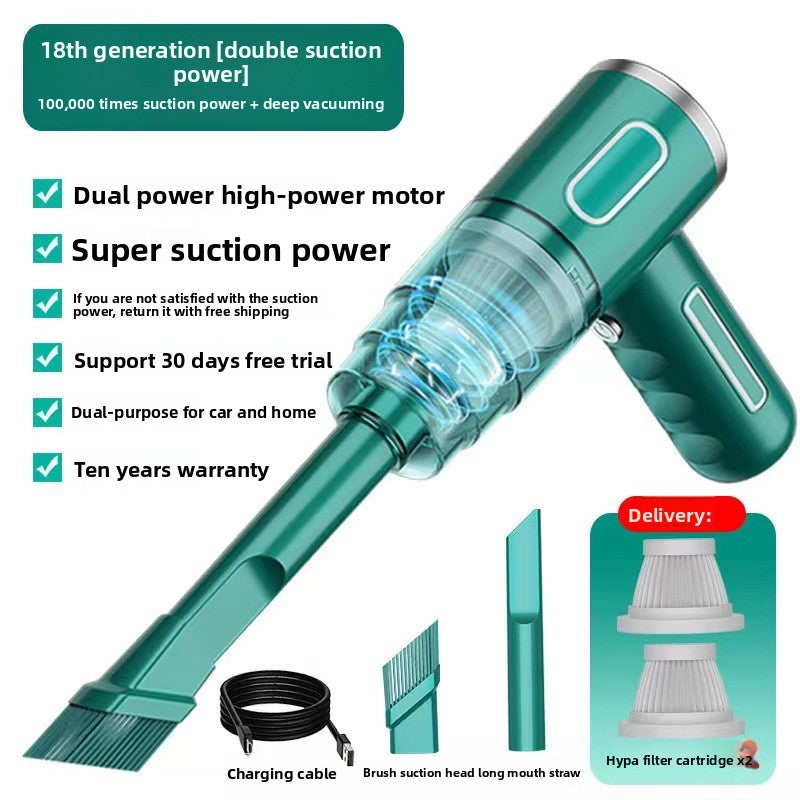 Car Vacuum Cleaner simivacuum