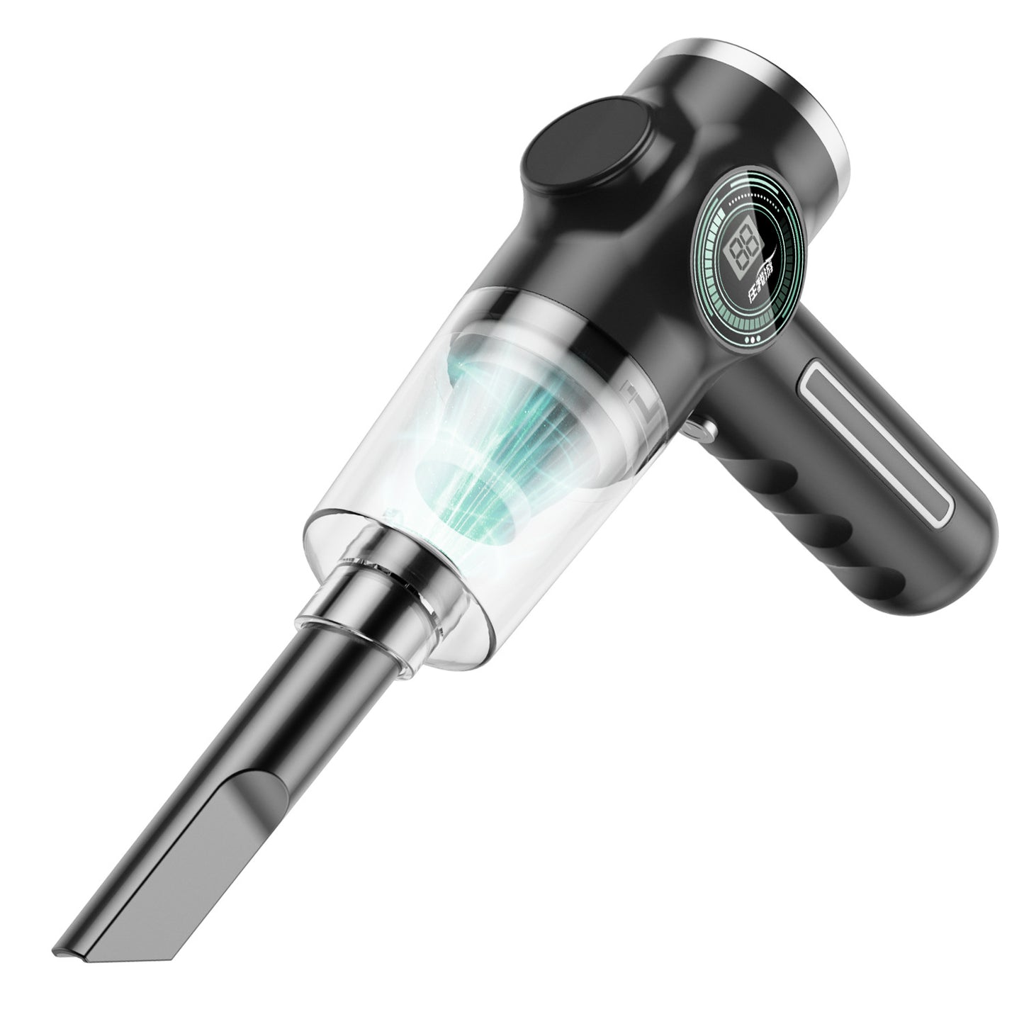 Car Vacuum Cleaner simivacuum