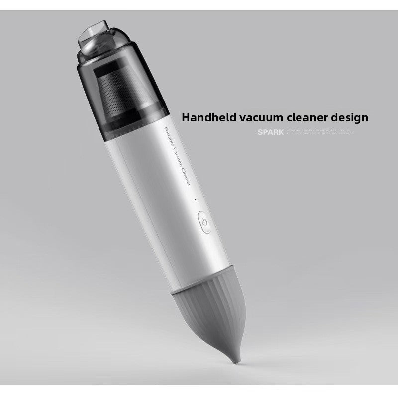 Portable vacuum cleaner simivacuum