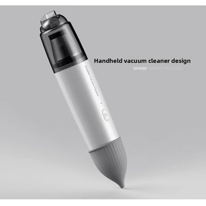 Portable vacuum cleaner simivacuum