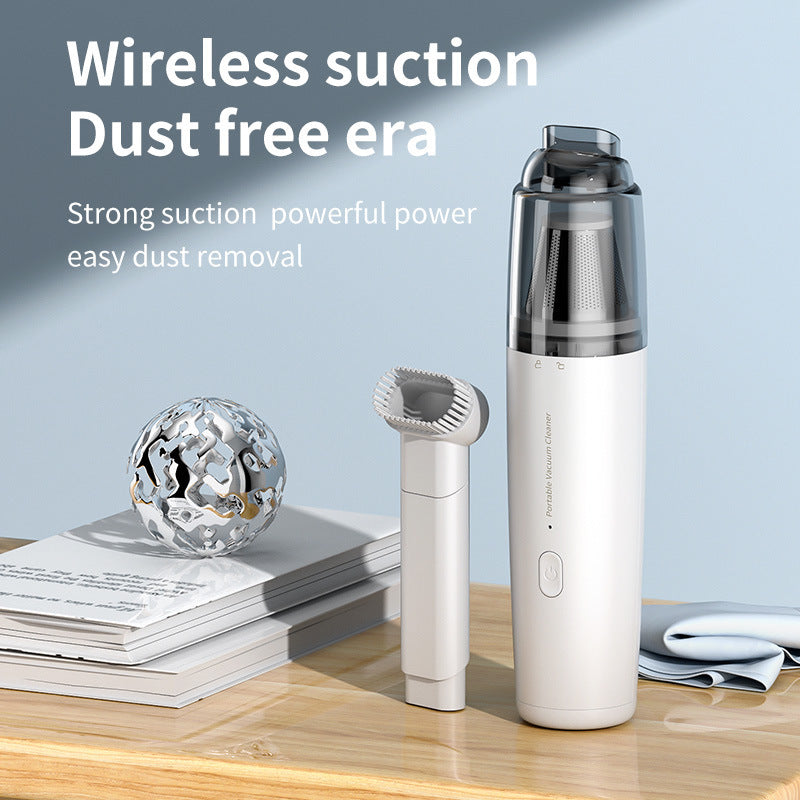 Portable vacuum cleaner simivacuum