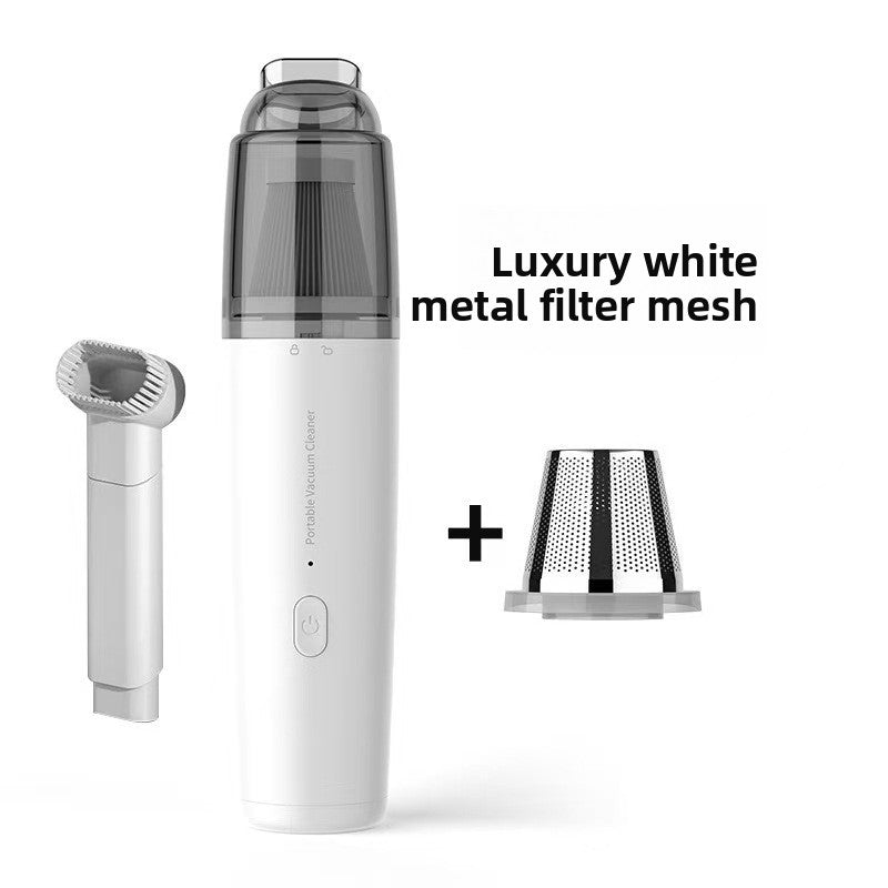 Portable vacuum cleaner simivacuum