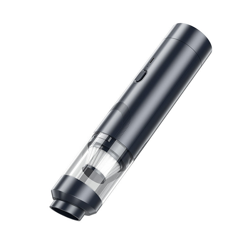 Wireless car-mounted brushless vacuum cleaner simivacuum