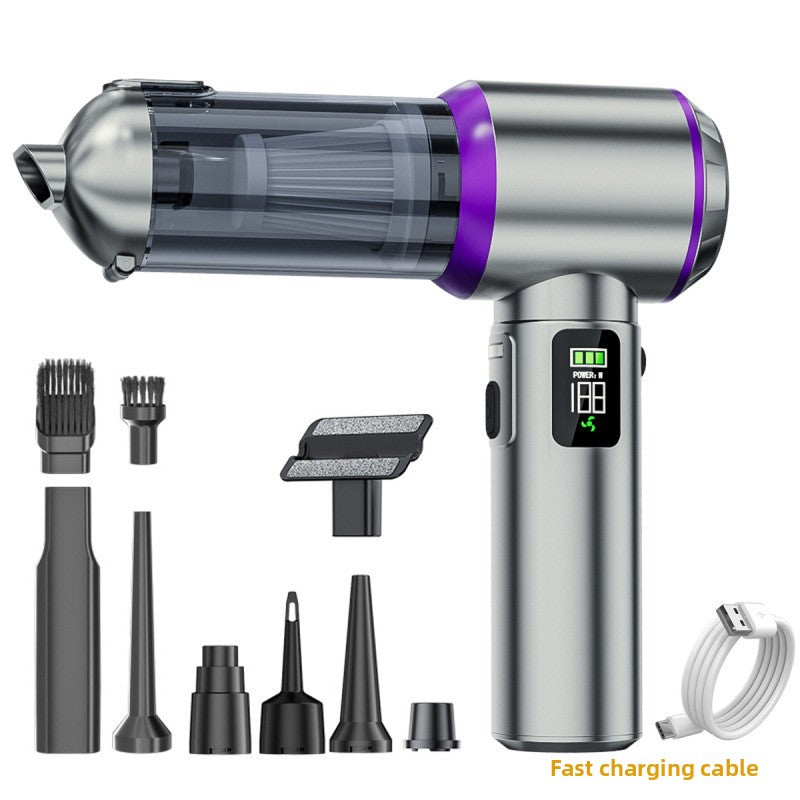 Car Vacuum Cleaner simivacuum