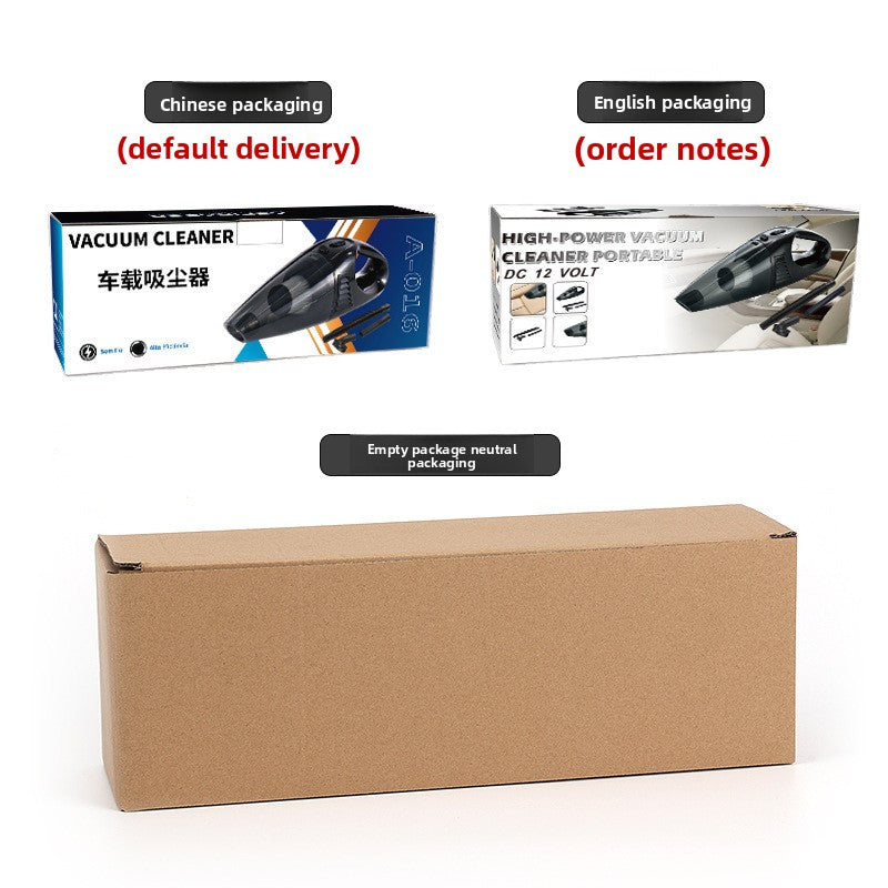 Handheld Wet Dry Car Vacuum Cleaner with Wireless Charging simivacuum