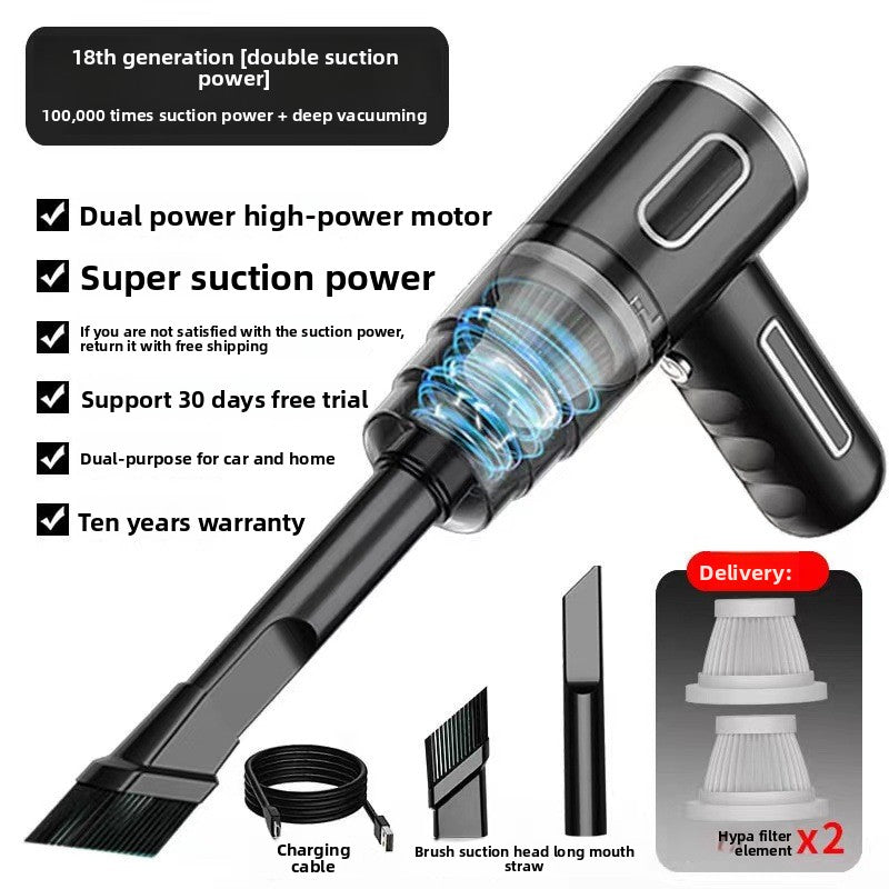 Car Vacuum Cleaner simivacuum