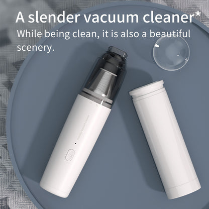 Portable vacuum cleaner simivacuum