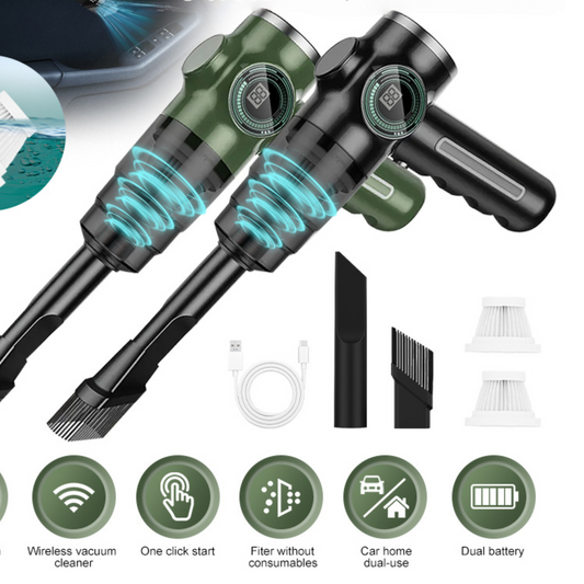 Car Vacuum Cleaner simivacuum