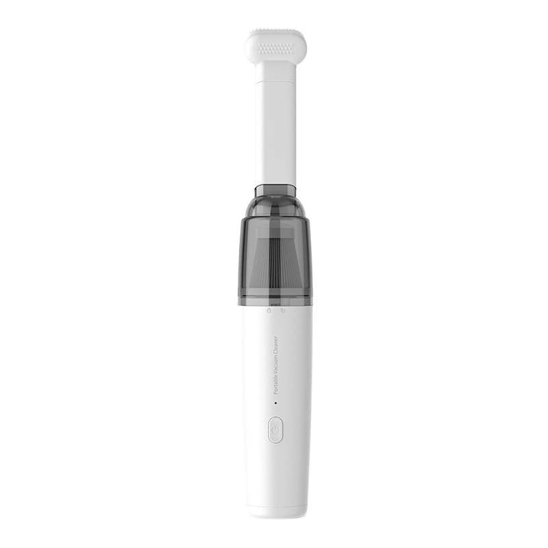 Portable vacuum cleaner simivacuum