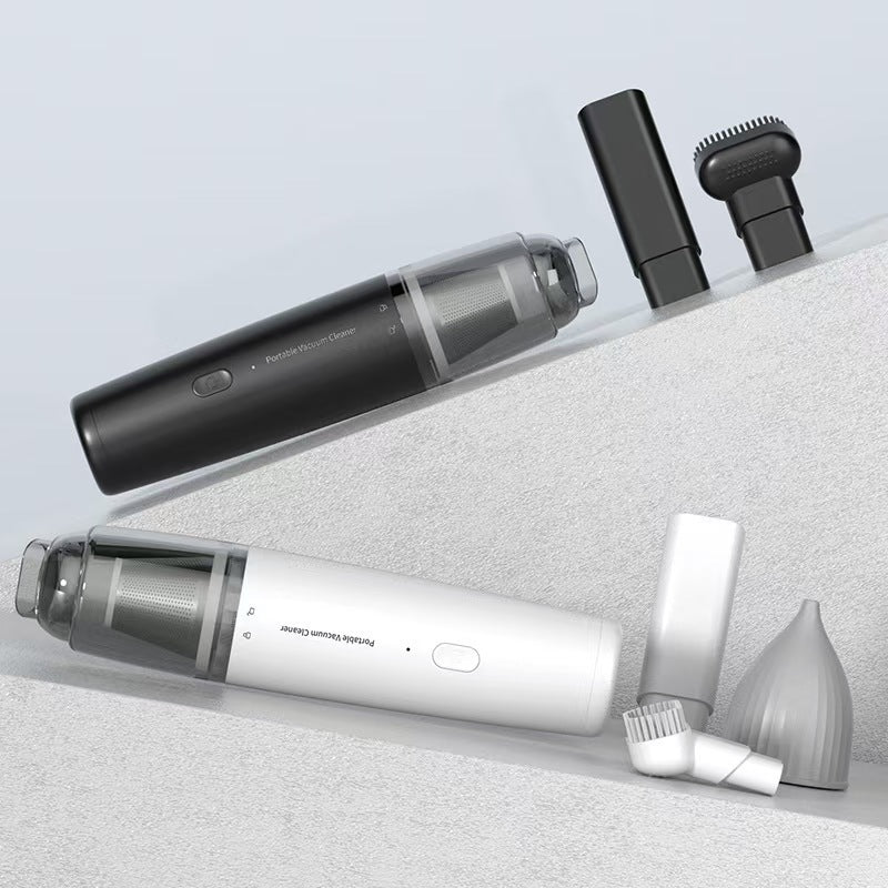 Portable vacuum cleaner simivacuum