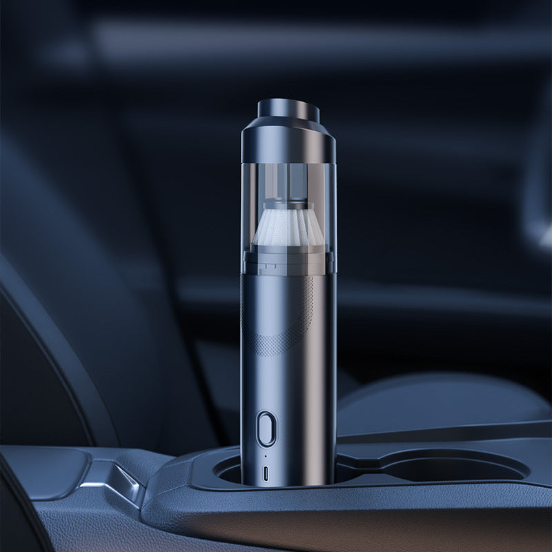 Wireless car-mounted brushless vacuum cleaner simivacuum
