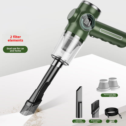 Car Vacuum Cleaner simivacuum