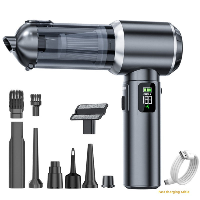 Car Vacuum Cleaner simivacuum