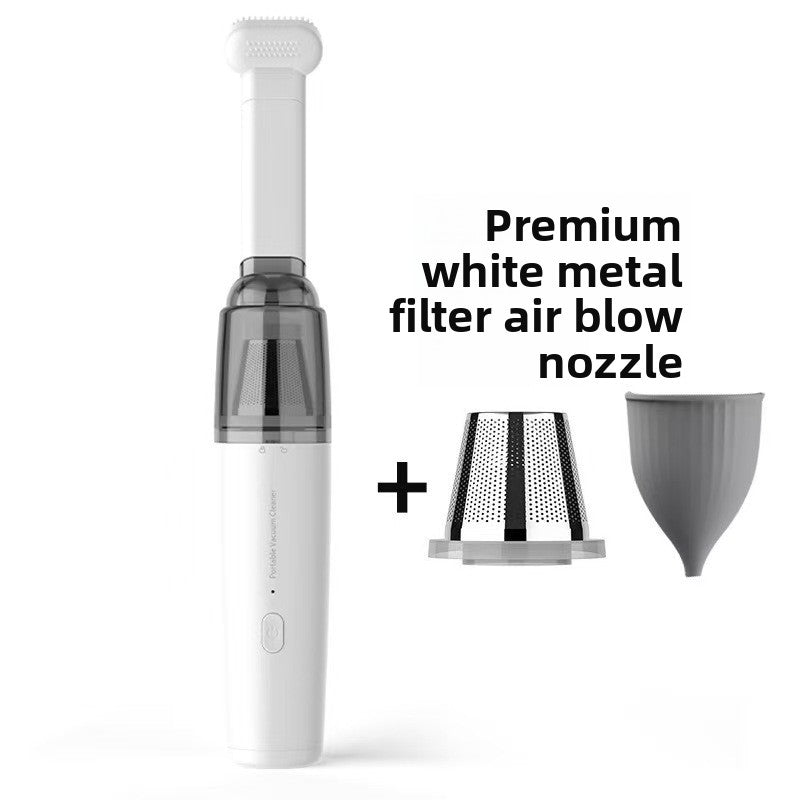 Portable vacuum cleaner simivacuum