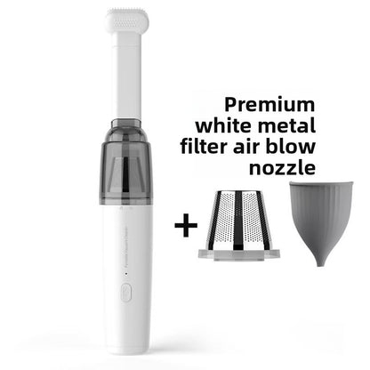 Portable vacuum cleaner simivacuum