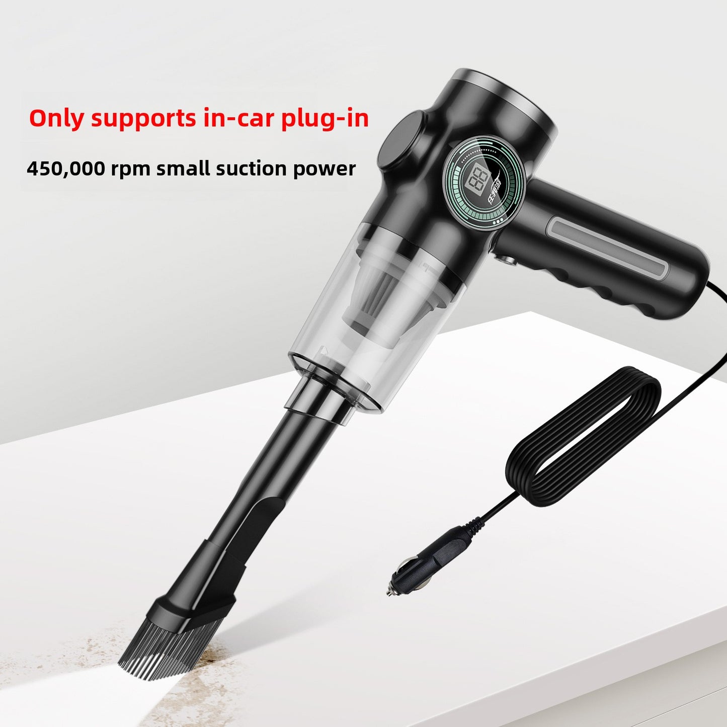 Car Vacuum Cleaner simivacuum