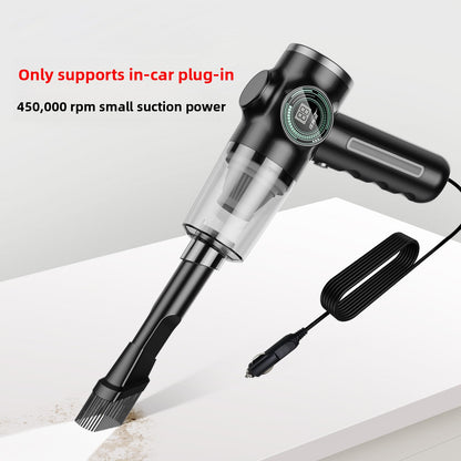 Car Vacuum Cleaner simivacuum