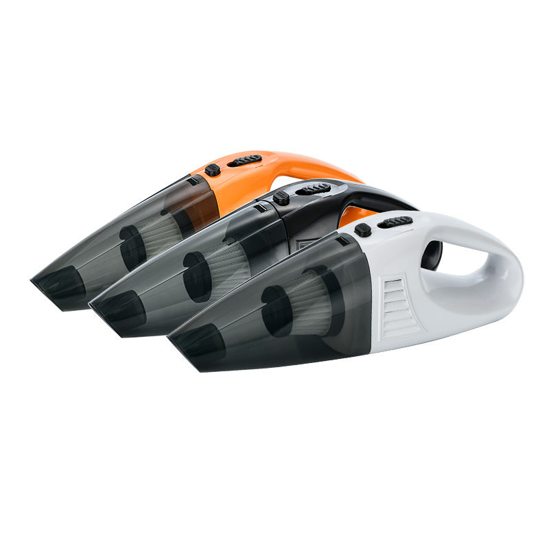 Handheld Wet Dry Car Vacuum Cleaner with Wireless Charging simivacuum