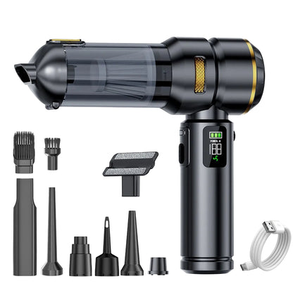 Car Vacuum Cleaner simivacuum