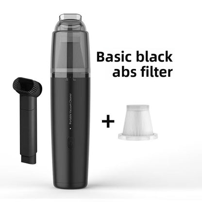 Portable vacuum cleaner simivacuum