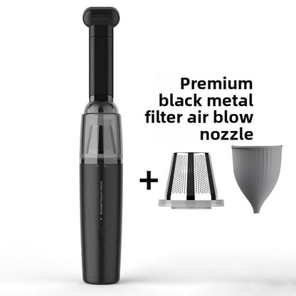 Portable vacuum cleaner simivacuum