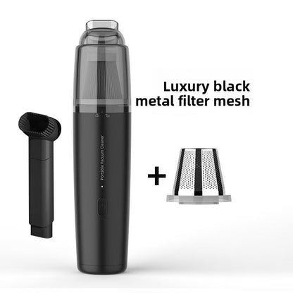 Portable vacuum cleaner simivacuum