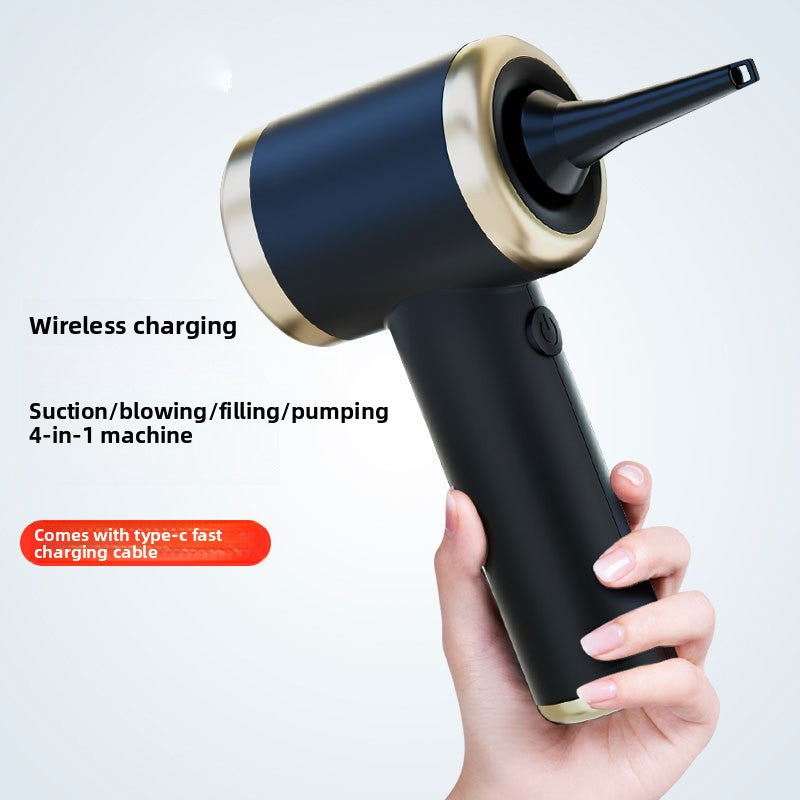 Charging Cleaner Portable simivacuum