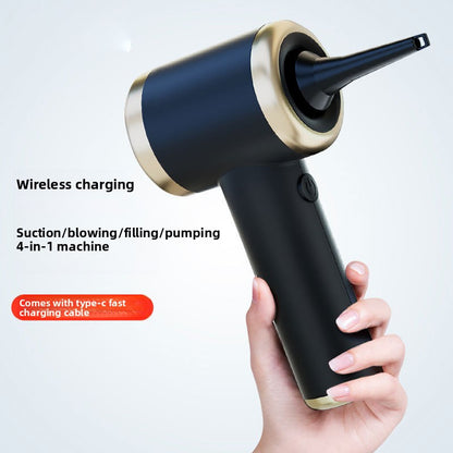 Charging Cleaner Portable simivacuum