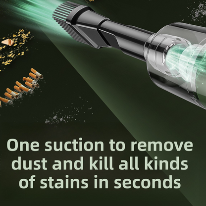 Car Vacuum Cleaner simivacuum
