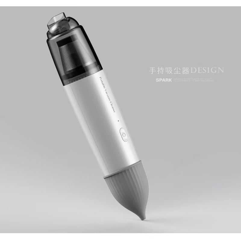 Portable vacuum cleaner simivacuum