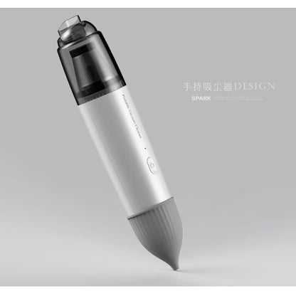 Portable vacuum cleaner simivacuum
