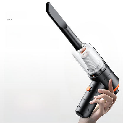 Portable Car Vacuum Cleaner with USB Charging simivacuum