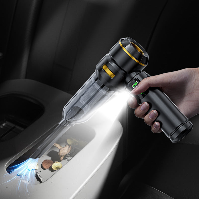Car Vacuum Cleaner simivacuum