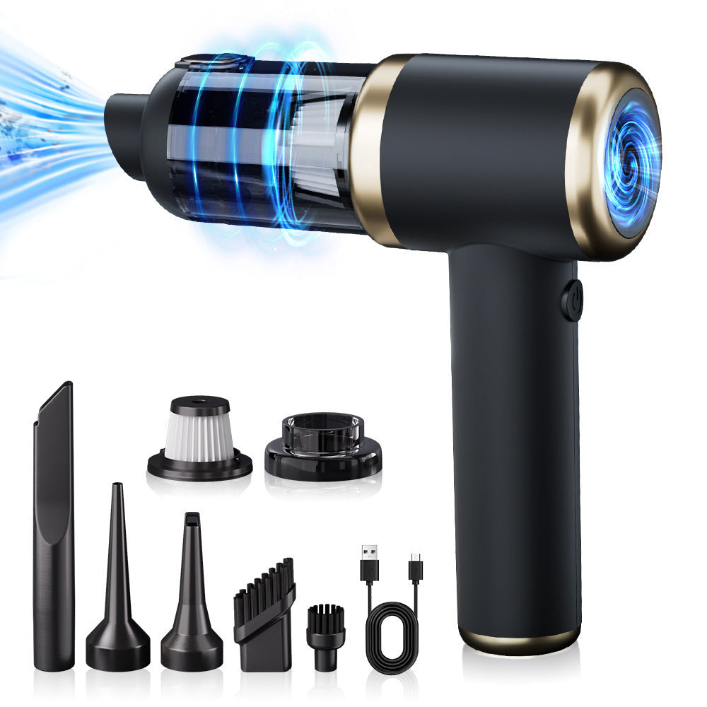 Charging Cleaner Portable simivacuum
