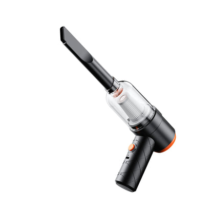 Portable Car Vacuum Cleaner with USB Charging simivacuum